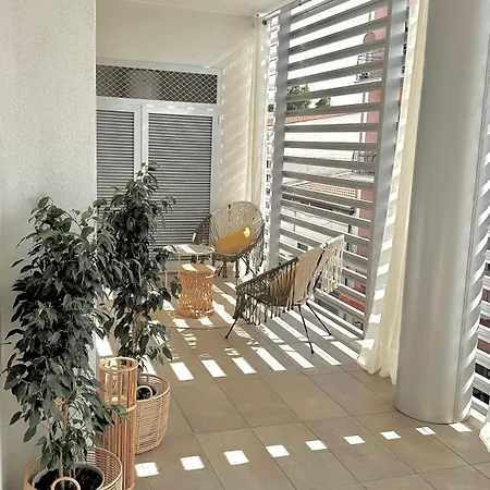 Aptments2 - Real Estate Solutions Apartman Olbia