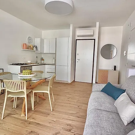 Apartman Aptments2 - Real Estate Solutions Olbia