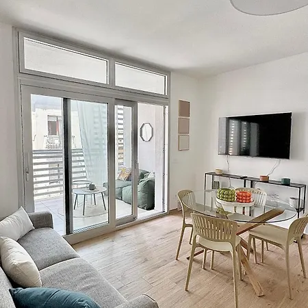 Apartmán Aptments2 - Real Estate Solutions