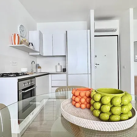 Aptments2 - Real Estate Solutions Apartman *