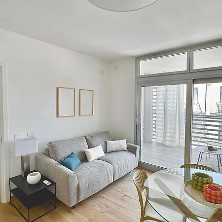 Apartman Aptments2 - Real Estate Solutions Olbia