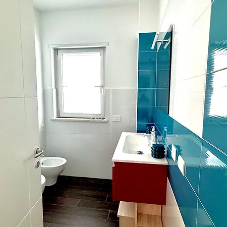 Apartmán Aptments2 - Real Estate Solutions Olbia