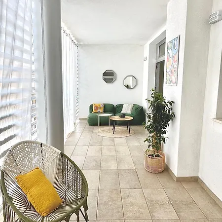 Apartamento Aptments2 - Real Estate Solutions