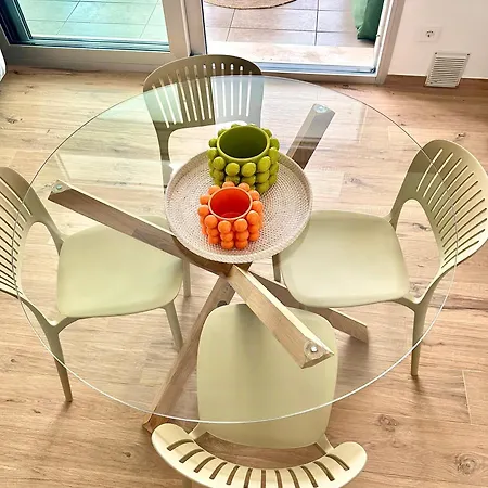 Appartement Aptments2 - Real Estate Solutions