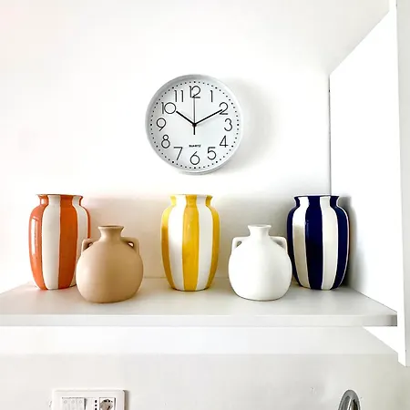 Aptments2 - Real Estate Solutions Appartement Olbia