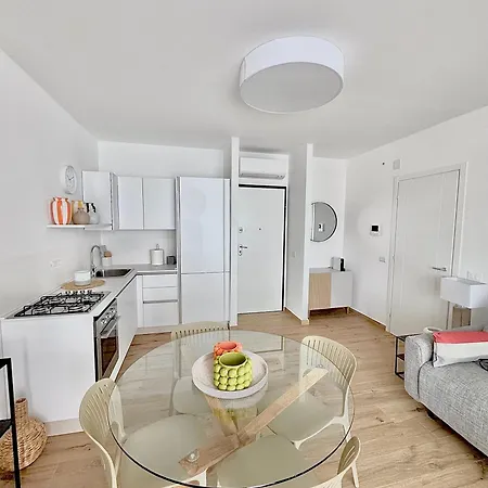 Aptments2 - Real Estate Solutions Appartement Olbia