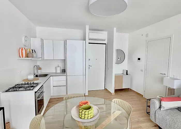 Aptments2 - Real Estate Solutions Lägenhet Olbia